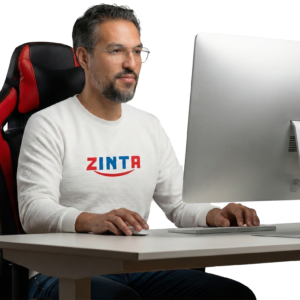 zinta en pc